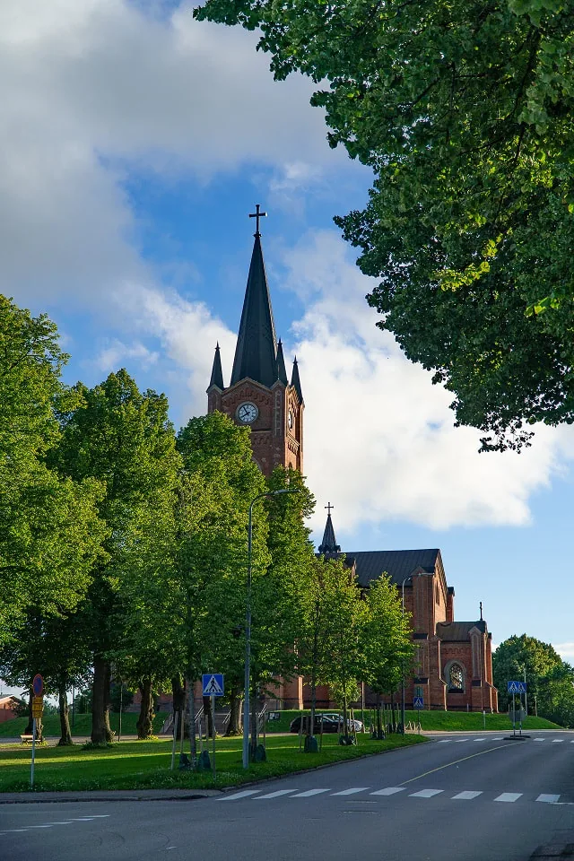 Loviisan kaupunki