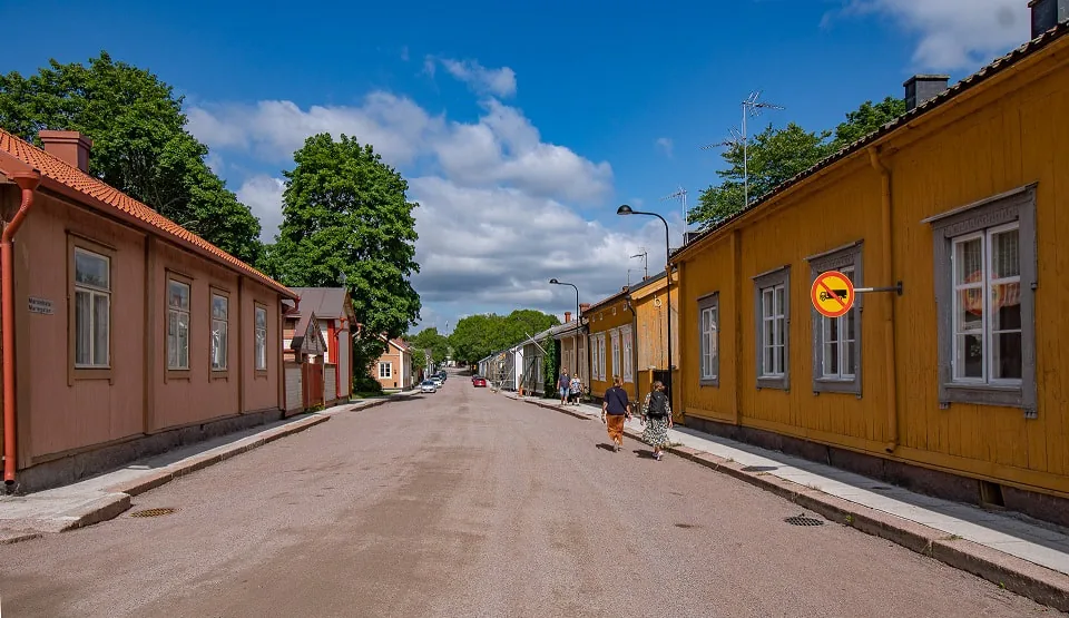 Loviisa